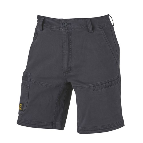 Force Walk Short - Navy