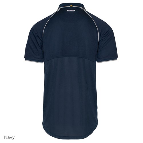 Team polo shirts?