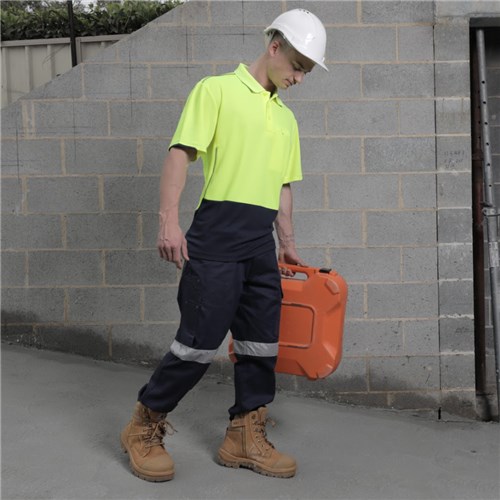 AEROCHILL Polo
