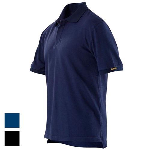ELEVEN Workwear Essentials S/S Polo Shirt
