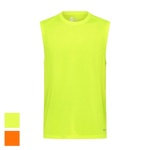 ELEVEN Aerocool Muscle Tee