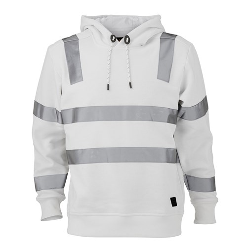 Hoodies With Reflective Tape
