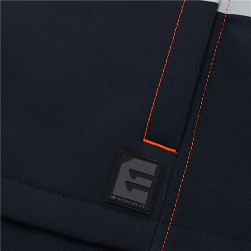 WindProof Recycled Softshell HTape Jacket