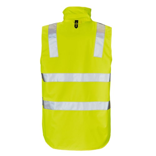 ELEVEN Workwear Waterproof 4-in-1 Jacket 