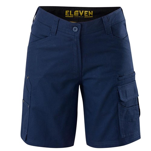 Workwear Women’s Ripstop Work Short