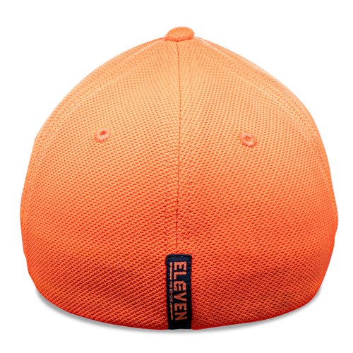 Hi vis cap