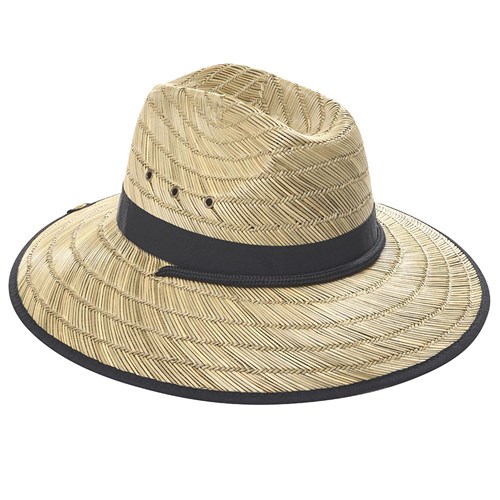 ELEVEN Workwear Straw Hat