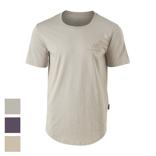 Hammer + Field® Workwear S/S T-Shirt - Swatch