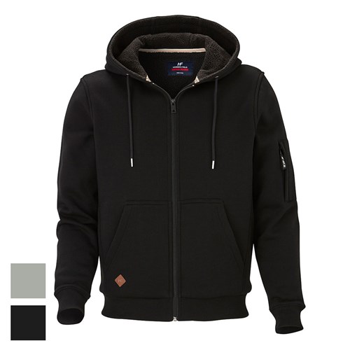 Hammer + Field® Zip Hoodie