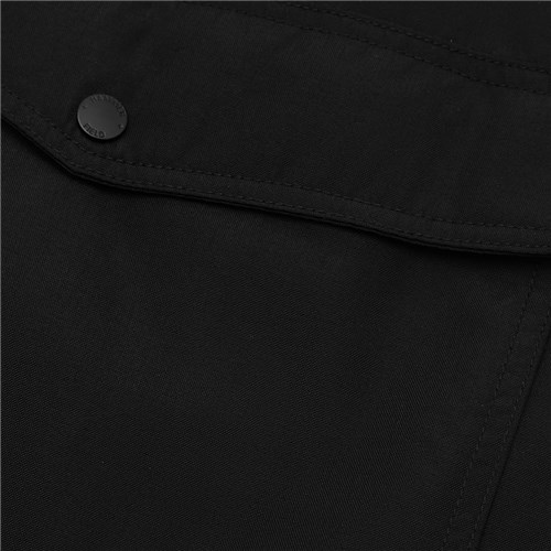 Mens puffer jacket