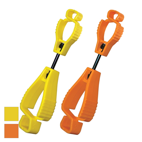 Glove Clip Grips