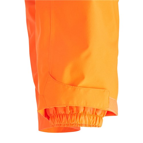 Hi Vis Rain Set