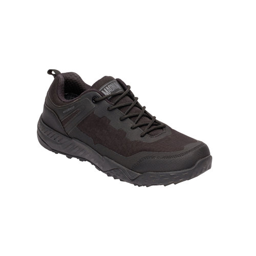 Boxer Low Cut Boot