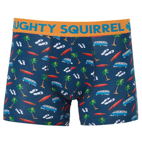 Naughty Squirrel® 4