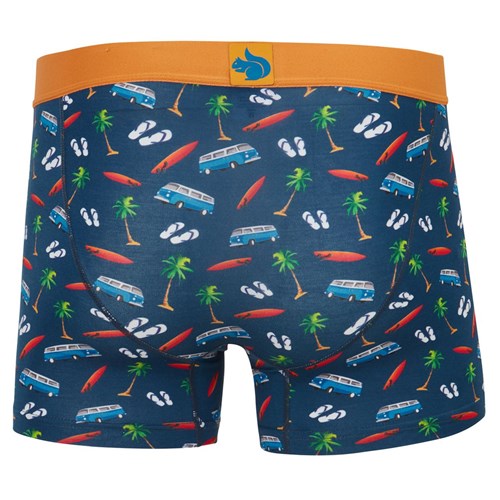 Workwear Underwear