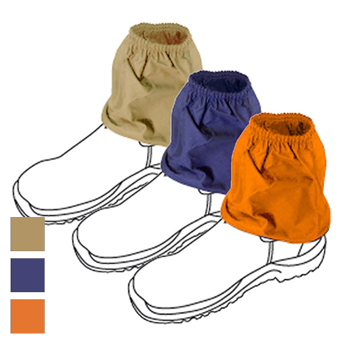 Standard Cotton Overboots