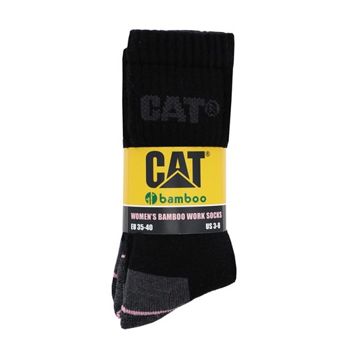 Bamboo crew socks women
