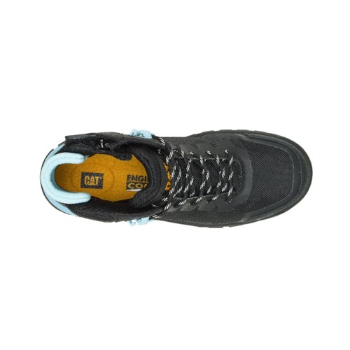 CAT Composite Toe Boots