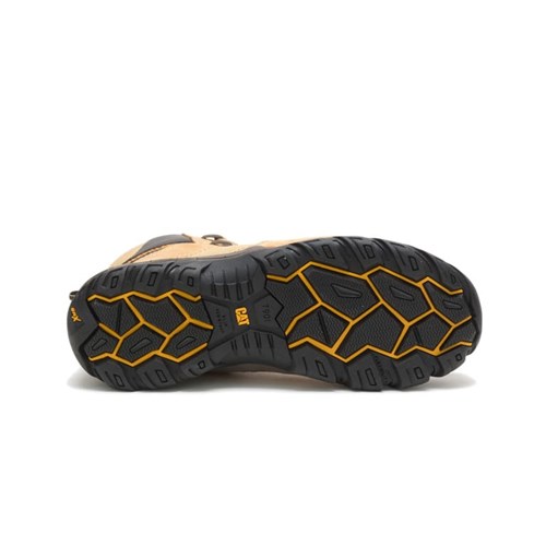 Argon safety boots