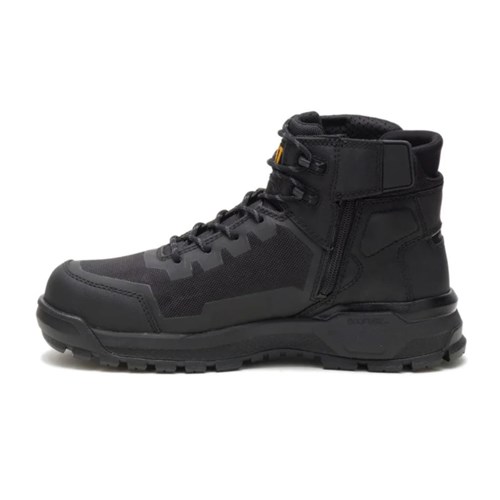 CAT propulsion boots