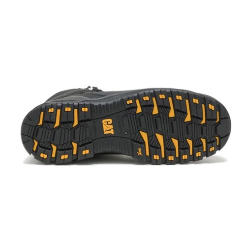 CAT propulsion safety boot