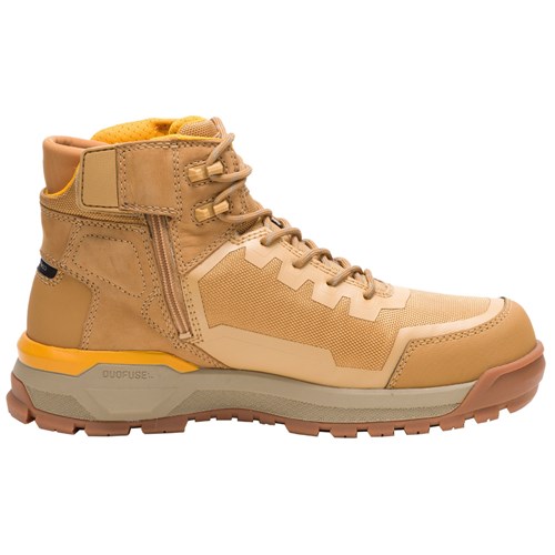 Propulsion CT Boot Honey Reset