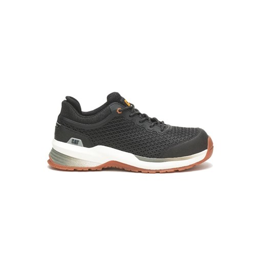 CAT® Footwear Streamline 2.0 Ct Aus - Black