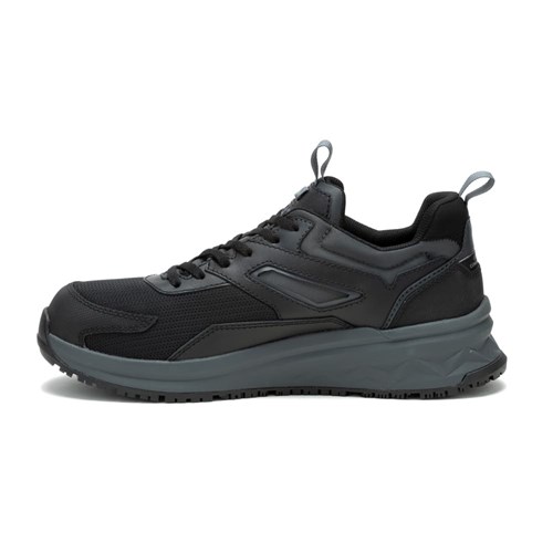 Comfortable runners for work