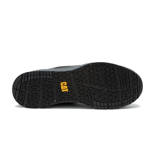 Cushioned Foam Footbed Work Runner