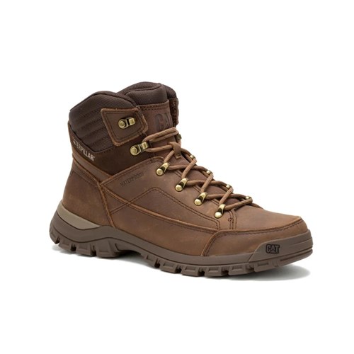 Threshold Hiker WP Boot