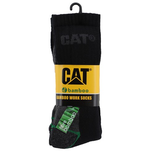 Bamboo crew socks