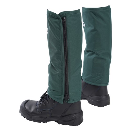 snake protection gaiters