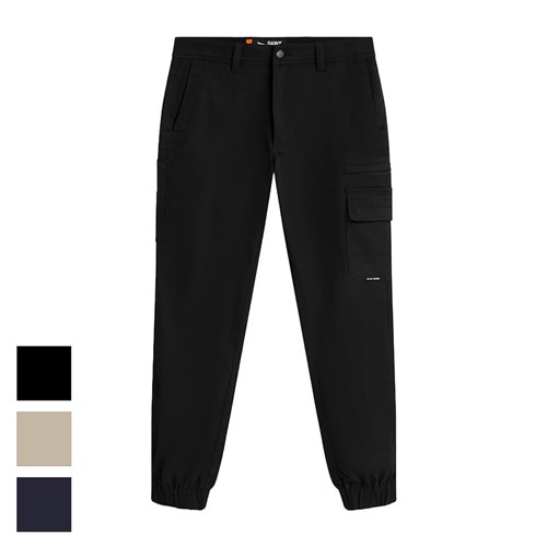 Sa1nt Works Lightweight Cuffed Pant