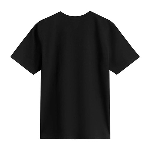 Black Sa1nt Works Logo T-Shirt