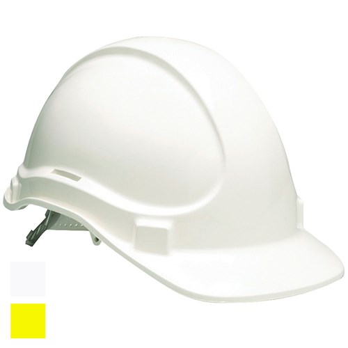 Plastic Safety Helmets
