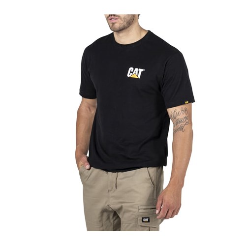 CAT trademark t shirts