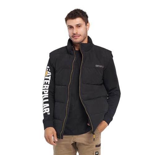 Arctic Zone Vest - side pocket