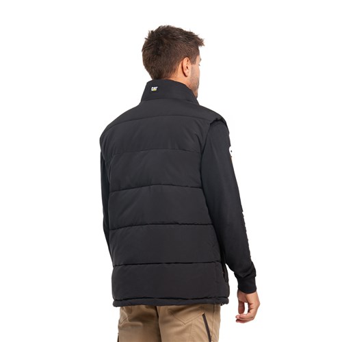 Two Interior Drop-In Mesh Pockets