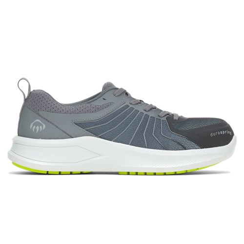 Slip resistance Athletic work shoes