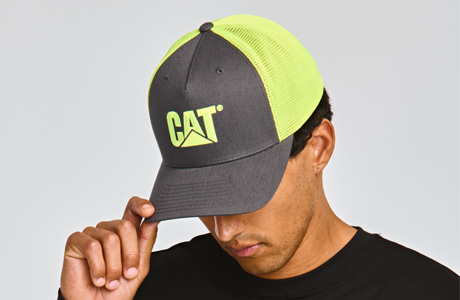 CAT Accessories