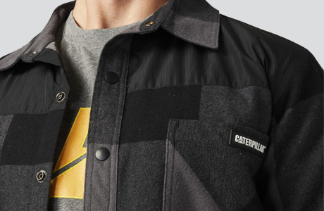 CAT Workwear