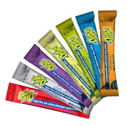 Pryme Australia Sqwincher Qwik Stik 10 pk Assorted Sugar Free