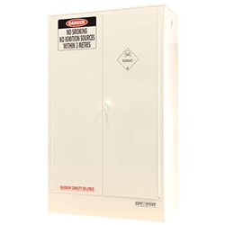 Storemasta 250L Toxic Storage Cabinets SC2506