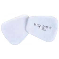 3M Australia Filter Gas Prefilter 5925 TI551152299