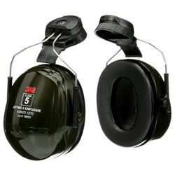 3M™ PELTOR™ Optime™ H520P3GS/E Helmet Attach Earmuff