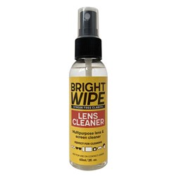 KENSSAFE™ 60ml Lens Cleaning Solution BKW60M