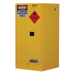 PBA Safety 350 Litre Flammable Liquid Storage Cabinet AU25602