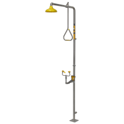 Speakman® Combination Shower Wash System