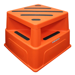 RSEA 250kg Safety Step