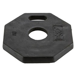 Paramount Safety Rubbers Base Only 8KG